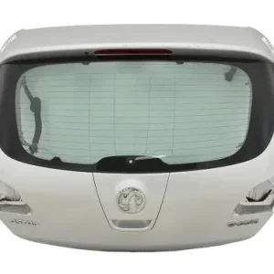 Szybka dostawa KLAPA TYLNA TYŁ OPEL ASTRA J IV 5D